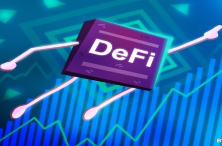 5 Reasons to Get Started With DeFi