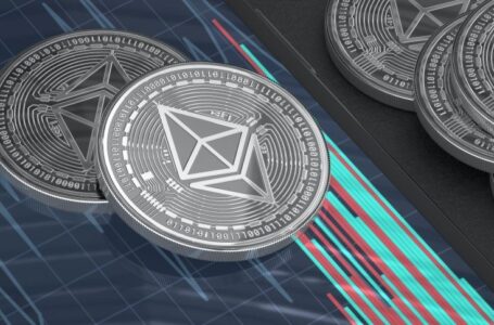 60k ETH Exit Exchanges, Here’s Why It’s Bullish For Ethereum