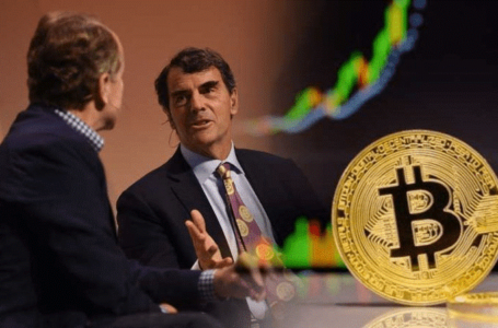 We’re Right On Track For Bitcoin At $250,000, Billionaire Tim Draper