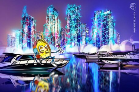 Dubai to benefit from expanding crypto market, Bittrex Global CEO says