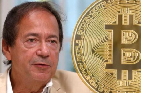 Billionaire John Paulson Warns Cryptocurrencies Will Be Worthless, Bitcoin Too Volatile to Short – Markets and Prices Bitcoin News