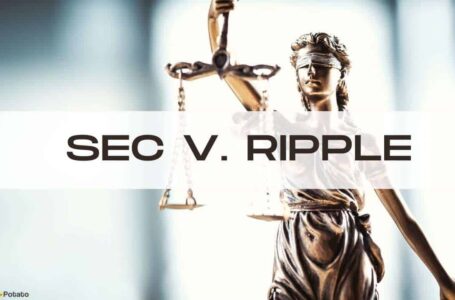 Seeks to Expose SEC Employees XRP Holdings