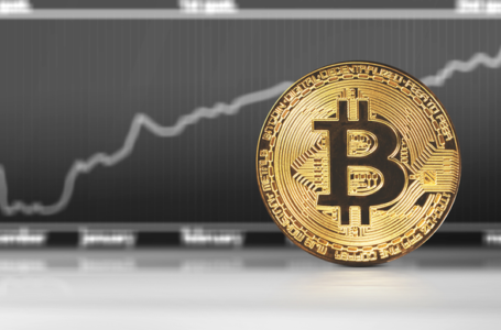 Bitcoin reclaims $44k amid a major crypto rebound