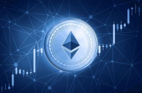 As Ethereum Price Suffers, JPMorgan Strategist Hits The Asset With A 55% Lower Valuation