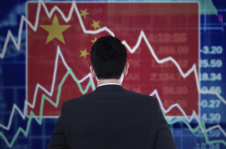 Chinese Traders Are “Buying the Dip” After Government Crackdown on Mining Industry