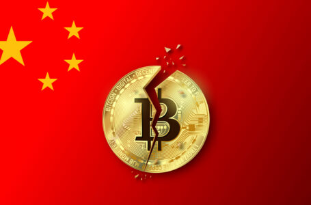 China Cracks Down on Crypto Again, Here’s Who May Benefit