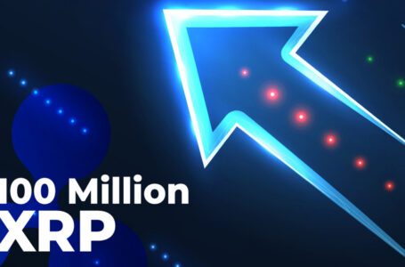 Ripple Allocates 100 Million XRP, Getting Ready to Send It to Huobi in Lumps