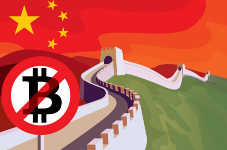 “Extremely Bullish”: China’s Crypto Ban Could Be a Boon for Bitcoin’s Security