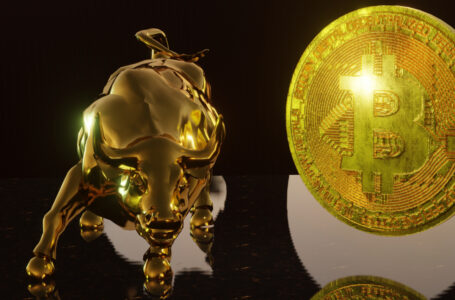 Bitcoin Suddenly Jumps 7 Percent, Leaving Bears in Disbelief