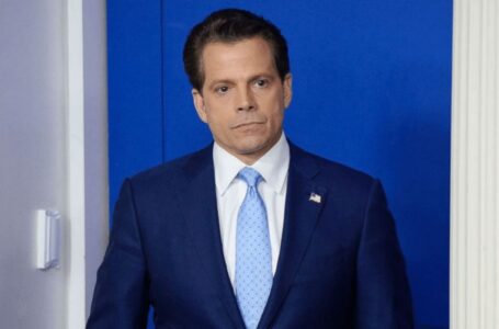 Bitcoin Can Become The Global Reserve Currency, Says SkyBridge’s Anthony Scaramucci