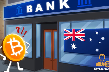 Australian Crypto Businesses Decry Banking Access Denial