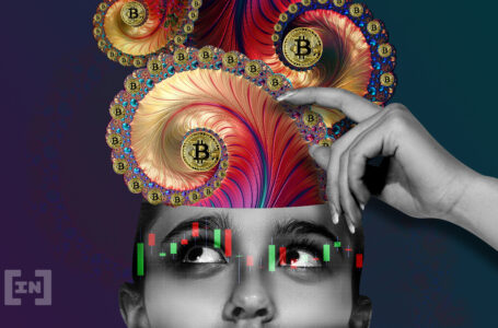 Bitcoin (BTC) Fails to Move Above $44,000 Resistance