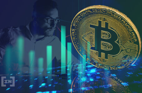 Bitcoin (BTC) Floats Above $42,000 Support
