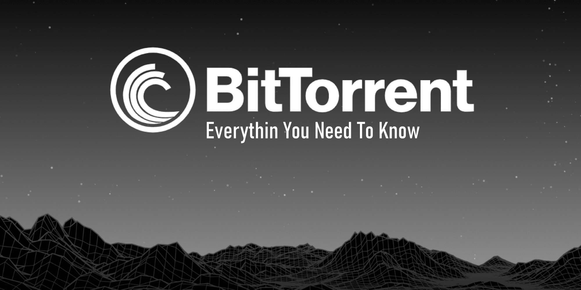 bittorrent