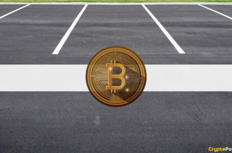 You Can Now Pay For Parking Tickets In Bitcoin Across Europe
