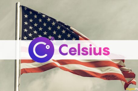 Celsius CEO Refutes Allegations of Uncomplying With US State Laws