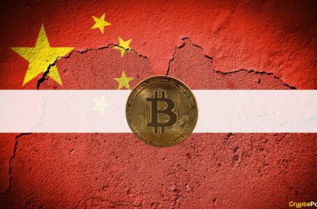 Chinese Crack Down on Crypto Intensifies: Over 10,000 Mining Rigs Confiscated in Inner Mongolia