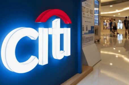 Citibank Report: Crypto Is Redefining The Entire Payment Ecosystem