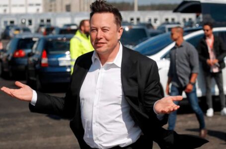 Elon Musk Urged The US Government to Do Nothing with Crypto Regulations