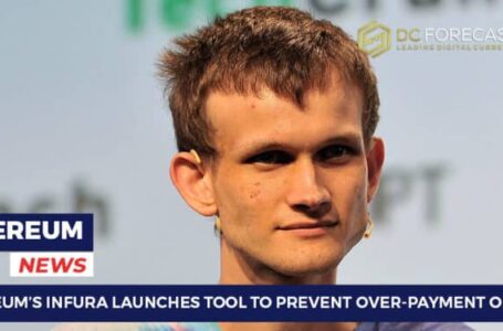 Ethereum’s Infura Launches Tool To Prevent Over-payment Of Fees