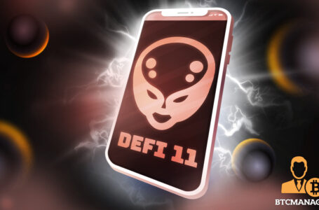 Fantasy Sports And NFT Gaming Platform, DeFi 11 Announces Public Launch