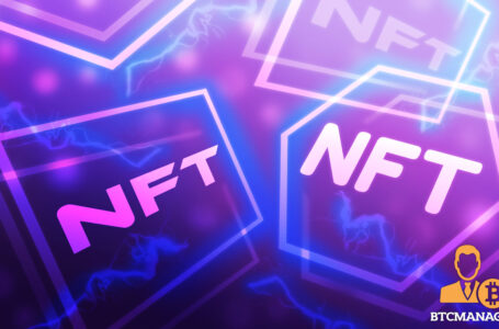 Massive NFT and Token Giveaway From Polker as Staking is Announced!