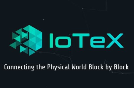 The Prediction of IoTex’s Price