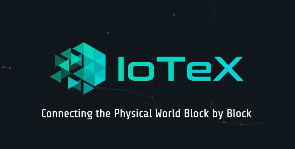 IoTeX