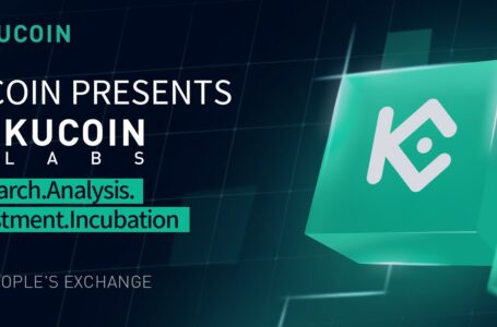 Why You Should Choose KuCoin?