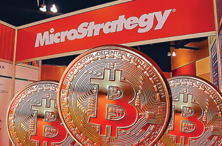 MicroStrategy Deepens Its Crypto Bet With Another $240 Million Spent On Bitcoin