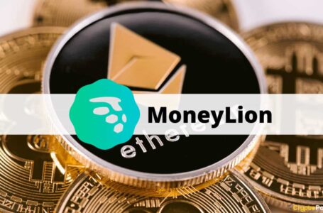 MoneyLion to Offer Cryptocurrency Services to Its Clients Starting With Bitcoin and Ethereum