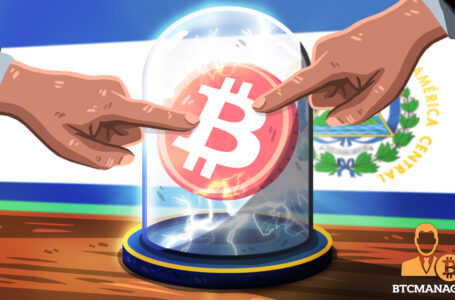 El Salvador Authorities Greenlight $150 Million Bitcoin Integration Fund