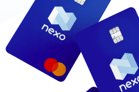 Nexo Eyes SEC Broker Dealer License While U.S. Competitors Face Regulatory Pressure