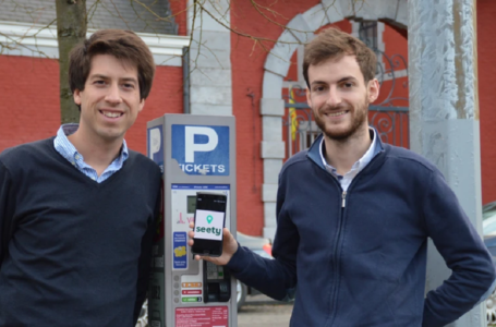 Seety, Belgian Startup, Launches Bitcoin Payment For Parking Sessions