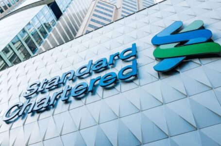 Standard Chartered Values Ethereum at $26k to $35k ‘Structually’