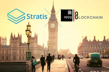 Stratis Joins ‘APPG Blockchain’ to Help Guide U.K. Blockchain Policy