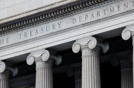 U.S. Treasury Will Create Anti-Ransomware Sanctions