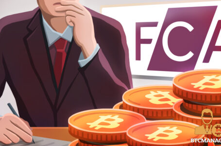 FCA Seeks to Regulate Crypto Asset Promotion to Mitigate Risks to Investors