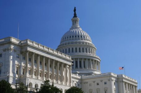 U.S. Congress to Vote on Controversial Infrastructure Bill This Week