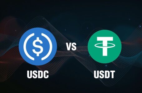 Tether vs USD Coin: Which Should You Choose?