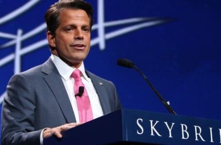 Skybridge Capital Applies For Cryptocurrency ETF And Accumulates $100 Million For ALGO Fund