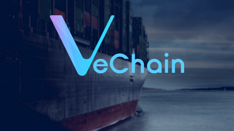 Vechain