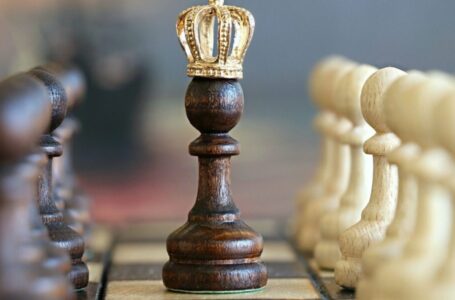 Here’s where Ethereum stands amidst the growing L1, L2 competition
