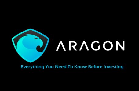 Aragon (ANT) Review: Everything You Need to Know Before Investing