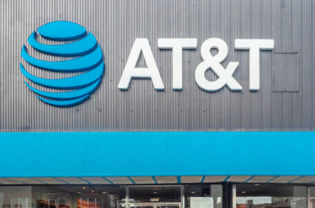 AT&T Sued by Customer After Security Breach Led to Theft of Cryptocurrency