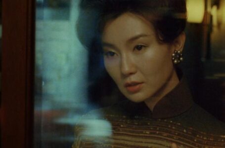 In The Mood For Auction: Wong Kar-Wai ‘s First NFT Available At Sotheby’s