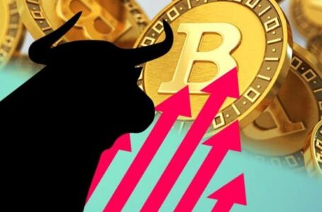 The September Curse And How It’s Preparing Bitcoin For Another Rally