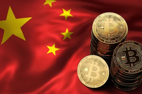 China’s Crackdown Spurs Massive Onchain Transfers, Cold Wallets Move $3 Billion in Bitcoin and 800K Ether