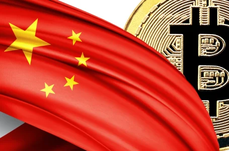 China’s Crypto Crackdown: Fundamentals Still Show Bull Market Continuation, Bobby Lee Says ‘Don’t Panic’