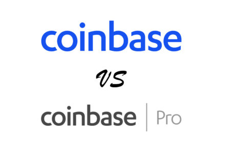 Coinbase vs Coinbase Pro: What Is the Difference?